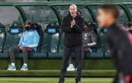 Real hòa thất vọng, Zidane vẫn khen ngợi 2 cái tên