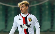 Nhanh chóng, Juventus chốt ngay tài năng trẻ Serie A