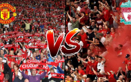 Sau vòng 16 Premier League: M.U khiến Liverpool run rẩy; Bóng ma ánh ảnh!