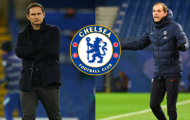 Chelsea chốt xong khả năng sa thải Frank Lampard