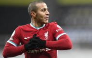 Thiago 'comeback', Jurgen Klopp phản ứng ra sao?