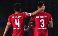 Viettel thiệt đơn thiệt kép trước trận tranh Siêu Cúp QG 2020