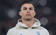 Ronaldo đăng đàn, phá vỡ im lặng về tương lai