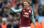Đấu Aston Villa, Solskjaer khẳng định một sự thật về Jack Grealish