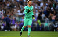 Tottenham cẩn trọng trước nguy cơ mất Hugo Lloris vào tay PSG