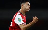 Rio Ferdinand chỉ ra bộ đôi đáng sợ của Arsenal trong vài năm tới