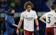 Chi 30 triệu euro, Arsenal đã tìm ra người thay thế David Luiz