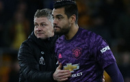Vô hình ở Man Utd, 'nạn nhân' của Solskjaer vẫn là hàng hot trên TTCN