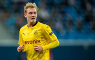 Các ngôi sao Arsenal đã bắt đầu bàn tán về Julian Brandt