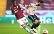 Grealish và 4 nhân tố giúp Aston Villa diệt Quỷ: 'Họng pháo' 3 trận/4 bàn; 'Bức tường Berlin'