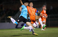 Hà Nội 'chết hụt' trước Bình Định, Sài Gòn và TP.HCM bất phân thắng bại