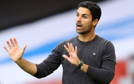 Arteta bật đèn xanh, 'kẻ bị lãng quên' sẵn sàng chia tay sân Emirates