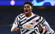 Rashford khiến CĐV yêu mến Man Utd đặc biệt phấn khích
