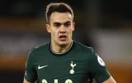 Sergio Reguilon nói 1 lời về khả năng trở lại Real Madrid