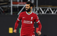 Vua phá lưới EPL: Ai là đối thủ chính của Mohamed Salah?