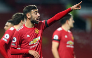 Thắng Aston Villa, Man Utd sẽ gửi 3 thông điệp gắt gỏng tới cả EPL