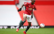 XONG! Solskjaer 'báo tin buồn' cho Wan-Bissaka