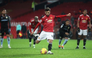 Man Utd tiến thẳng ngôi đầu, Solskjaer chia sẻ bí quyết