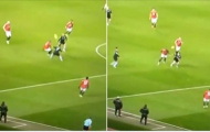 Pogba thi triển tuyệt kỹ, loại 2 ngôi sao Aston Villa trong tích tắc