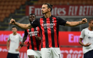 'Chúng ta thường quên Zlatan khi nhắc đến những cầu thủ vĩ đại nhất'