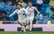 Sao Real sẵn sàng rời Madrid, tái ngộ Ronaldo tại Turin