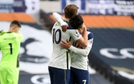 Vùi dập Leeds, Mourinho tiết lộ sự thật về cặp đôi Son-Kane