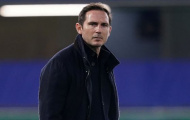 Frank Lampard nói gì trước nguy cơ bị Chelsea sa thải?