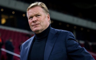 Koeman: 'Tôi không nói tên, nhưng tốt nhất họ nên rời khỏi Barca'