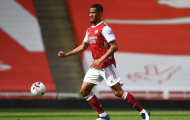 Arsenal họp gấp, định đoạt tương lai của William Saliba