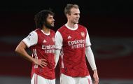 Arsenal chuẩn bị giữ chân 'tàn dư thời Wenger'