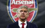 Arsene Wenger sẵn sàng trở lại Arsenal với 1 điều kiện