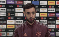 Thắng lớn, Fernandes vẫn chỉ ra sai lầm lớn của Man United