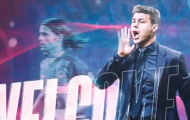 CHÍNH THỨC! PSG công bố HLV trưởng mới