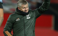 Đả bại Villa, Solskjaer bất ngờ ca ngợi 'kẻ lười nhác' của Man Utd