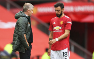 Đã đến lúc Bruno Fernandes cần được “giải cứu”!
