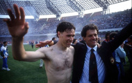 Gần 40 năm, Capello vẫn đau vì chấn thương của Van Basten