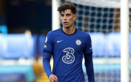 'Chelsea đang không biết làm gì với Kai Havertz'