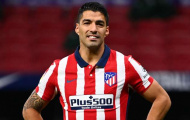 Barcelona không thấy tiếc khi Suarez rực sáng ở Madrid