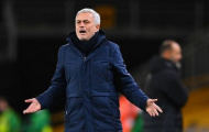 Mourinho chỉ trích BTC Premier League thiếu chuyên nghiệp