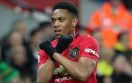 Ole tiết lộ bí quyết hồi sinh Anthony Martial