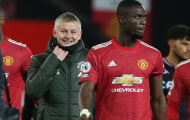 Solskjaer chỉ ra cái tên 'không ai sánh kịp' trước Aston Villa