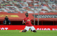 Trước Aston Villa, M.U phát hiện 2 'quái thú' quá dữ dội ở hàng thủ
