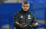 Thanh lọc lực lượng, Solskjaer 'trảm' 4 sao M.U ngay tháng Giêng