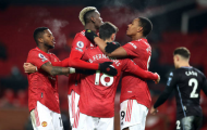 Ngòi nổ Aston Villa rất 'quái', nhưng sao Man Utd đã hóa 'siêu nhân'