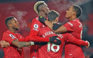 Man Utd đã tìm ra vị trí mới cho 2 cái tên sau trận thắng Aston Villa