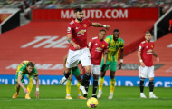 10 CLB EPL hưởng penalty nhiều nhất năm 2020: Man Utd vẫn thua 1 đội