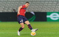 Fonte ám chỉ Liverpool sắp có trung vệ mới?