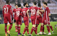 Real Madrid nhắm tới bản hợp đồng 108 triệu bảng thay thế Hazard