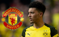 3 thương vụ trong mơ của Man Utd năm 2021: Không Sancho, đối tác số 1 của Fernandes