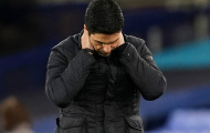 Arsenal thăng hoa trở lại: Arteta và câu chuyện nghịch lý ở Emirates